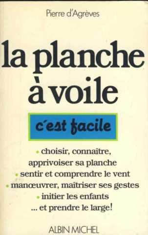 La planche à voile 9782226015228