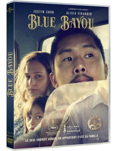 Blue Bayou 5053083243135