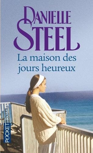 MAISON DES JOURS HEUREUX 9782266197373