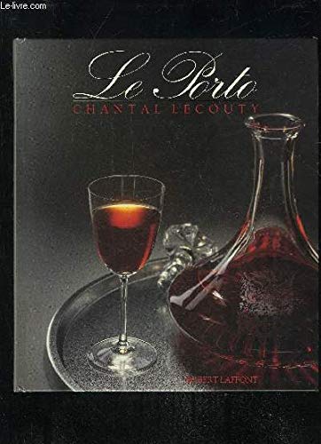 Le porto 9782221064665