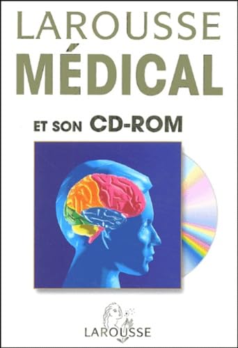 Larousse médical 9782035603241