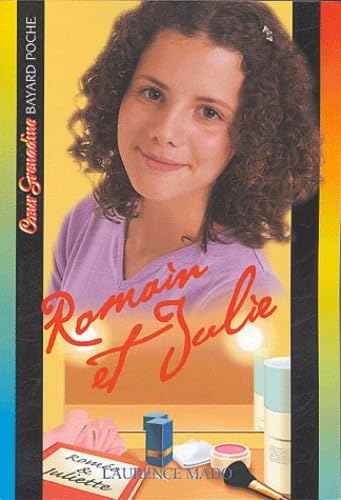 Romain et Julie, numéro 367 9782747012652