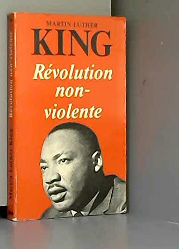 Révolution non-violente (Petite bibliothèque Payot) 9782228335607
