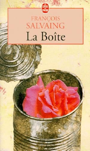 La Boîte 9782253149361