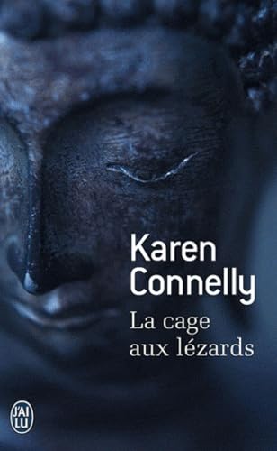 La cage aux lézards 9782290018286