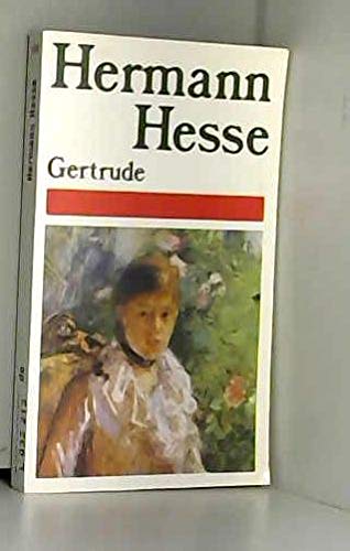 Gertrude 9782266020497