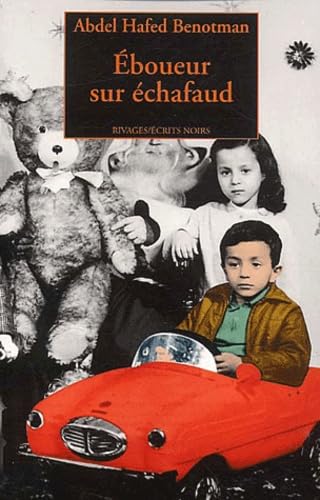 Eboueur sur échafaud 9782743611385