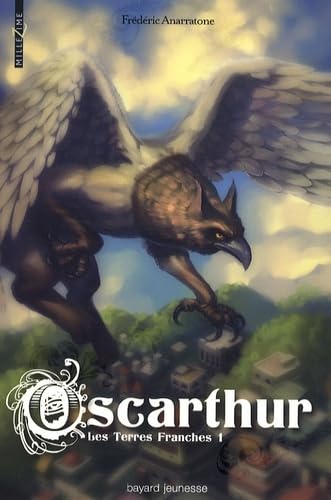 Oscarthur 9782747021012
