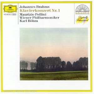 Brahms: Concerto pour piano n°1 0028941947024