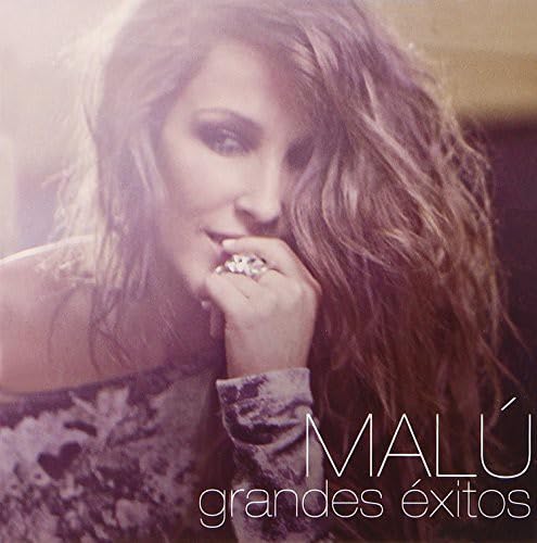 Grandes Exitos [Import] 0888430831124