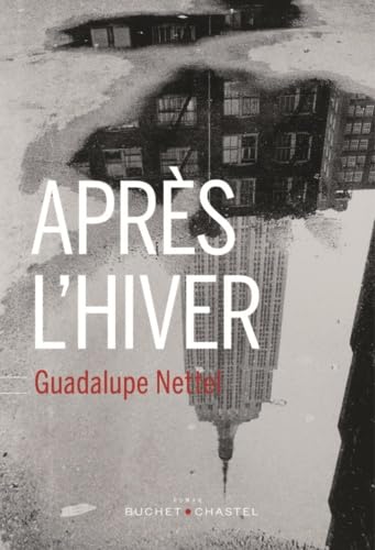 Après l'hiver 9782283028919