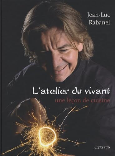 L'atelier du vivant 9782742769896