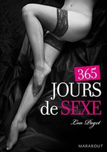 365 jours de sexe 9782501073387