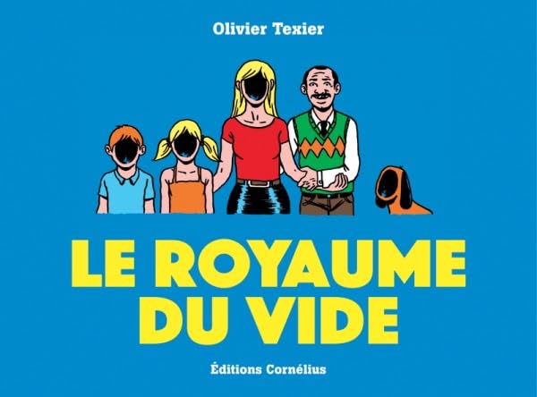 Le royaume du vide 9782360811656