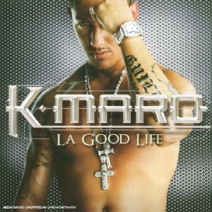 La Good Life - Edition collector (inclus 1 DVD) 0825646215522