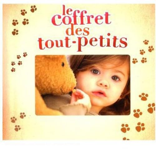Coffret Des.. -CD+DVD- 3596971194925