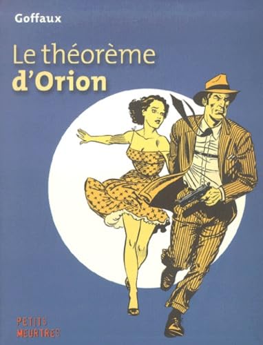 Le Théorème d'Orion 9782702493670