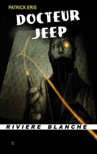 Docteur Jeep 9781612270418