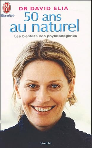 50 ans au naturel 9782290330234