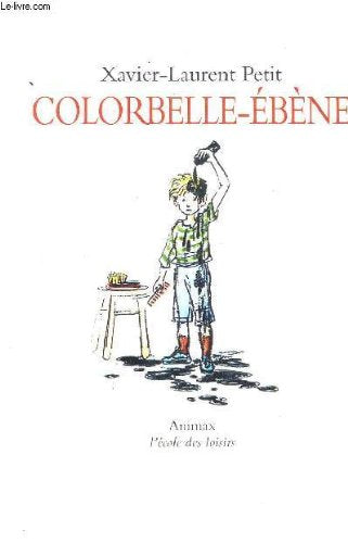 colorbelle ebene 9782211032698