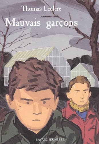 Mauvais garçons 9782747008617