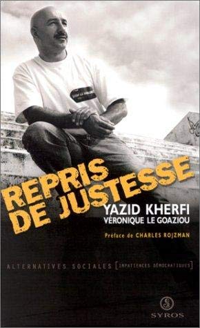 Repris de justesse 9782841468362