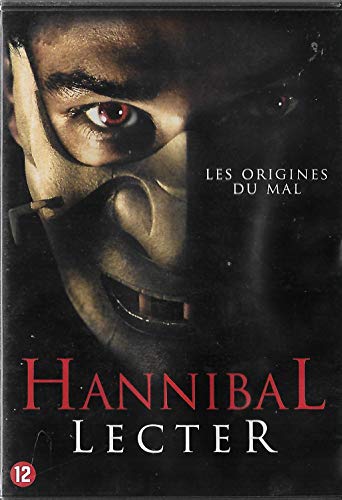 Hannibal Lecter [Import] 8715664092842