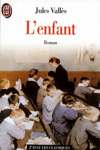 L'enfant 9782277238331