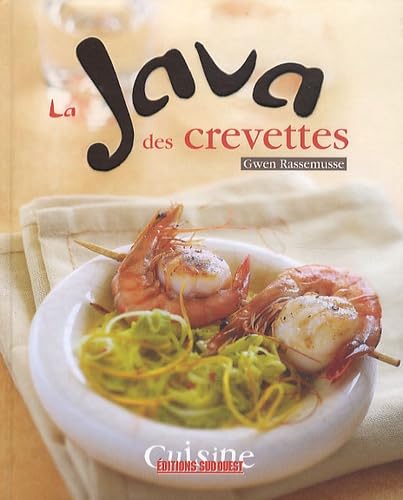 Java Des Crevettes (La) 9782817701738