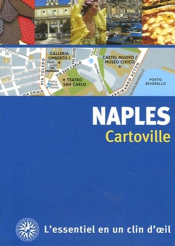 Naples 9782742419753