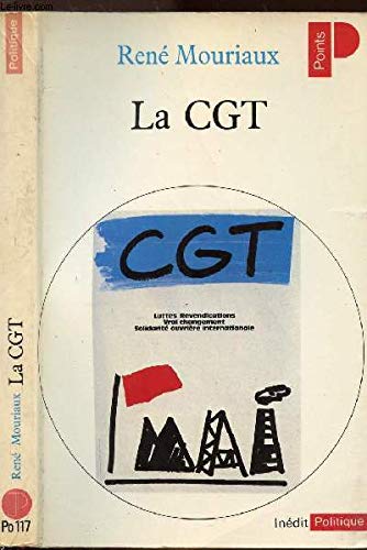 La CGT 9782020062206