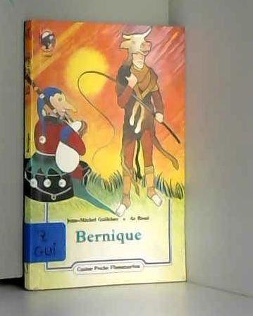 Bernique 9782081629684