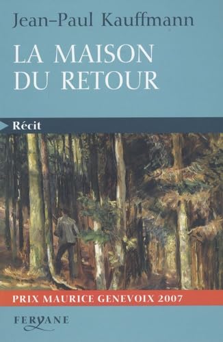 La maison du retour 9782840117957
