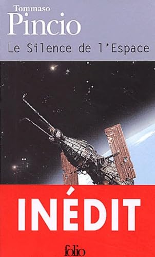 Le Silence de l'Espace 9782070426607
