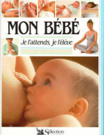 MON BEBE JE L ATTENDS JE L ELE 9782709803236