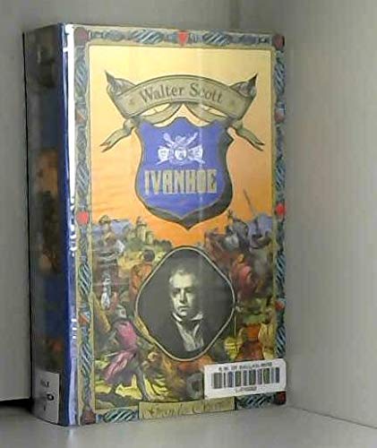 IVANHOE 9782010066412