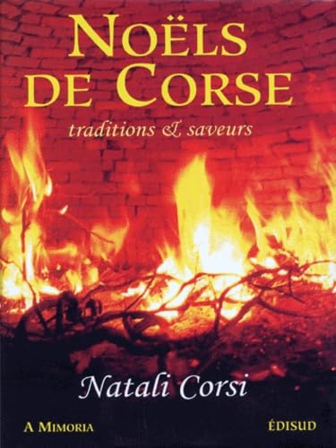 Noëls de Corse 9782744900327