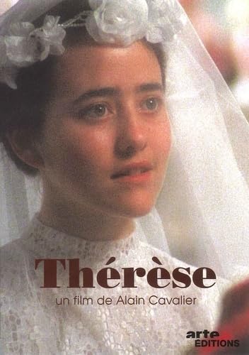 Thérèse un film de Alain Cavalier. 3453277920965