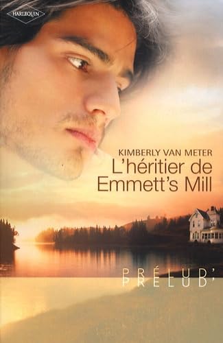 L'héritier de Emmett's Mill 9782280850544
