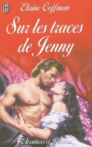 Sur les traces de Jenny 9782290319307