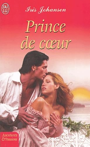 Prince de coeur 9782290337820