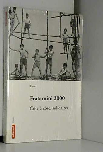 Fraternité 2000 9782862609836