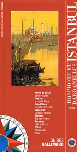 Istanbul (ancienne édition) 9782742407217