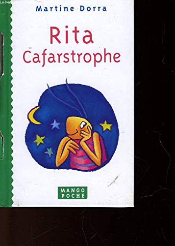 Rita Cafarstrophe 9782740402580