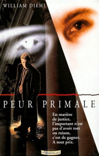 Peur primale 9782277370673