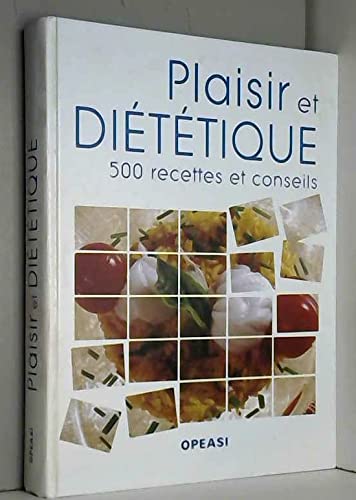 Plaisir et Diététique 9783907499818