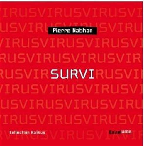 Survi 9782371140806