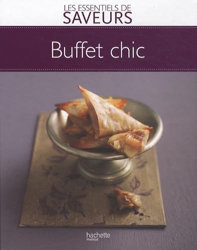 Buffet chic 9782012381308