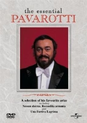 Pavarotti, Luciano - The Essential Pavarotti 0602498232576