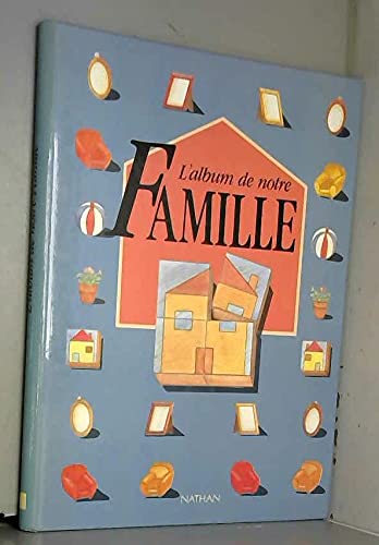 Album famille 9782092935262
